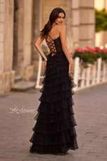 La Femme Dress 32655