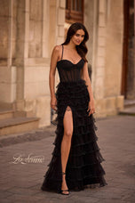 La Femme Dress 32655