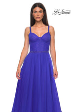 La Femme Dress 32656