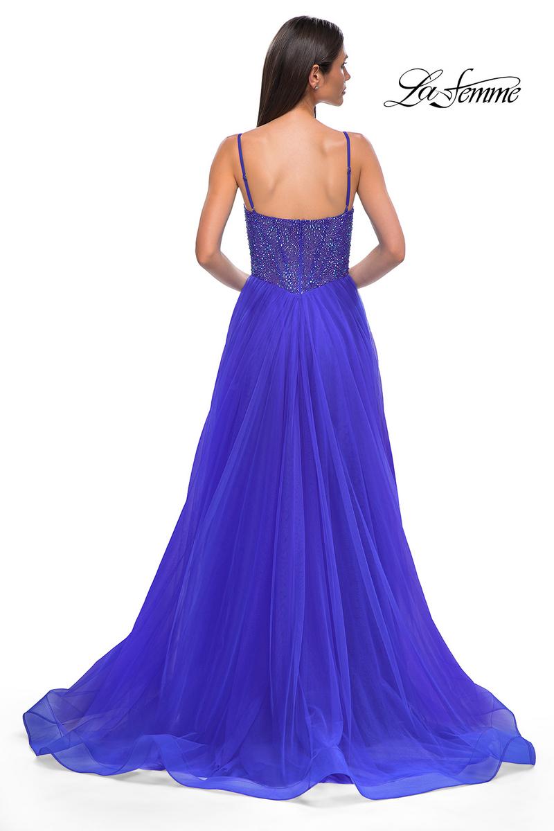 La Femme Dress 32668