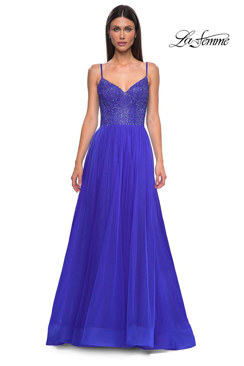 La Femme Dress 32668