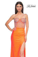 La Femme Dress 32669