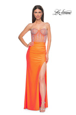 La Femme Dress 32669