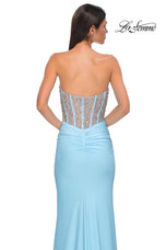 La Femme Dress 32669