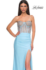 La Femme Dress 32669