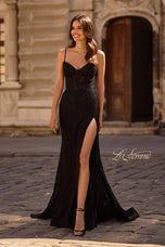 La Femme Dress 32671