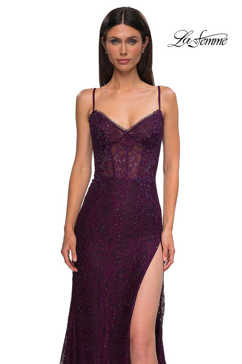 La Femme Dress 32671