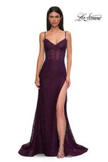 La Femme Dress 32671