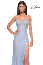 La Femme Dress 32671