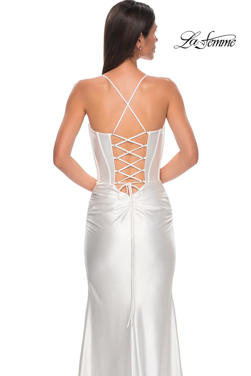 La Femme Dress 32683