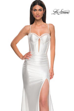 La Femme Dress 32683