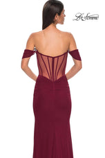 La Femme Dress 32684