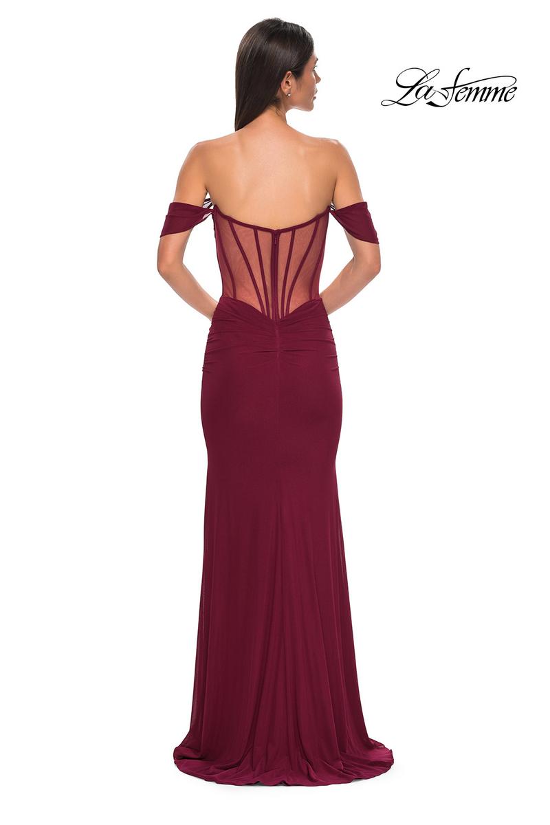 La Femme Dress 32684