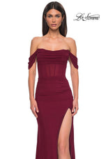 La Femme Dress 32684