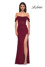 La Femme Dress 32684