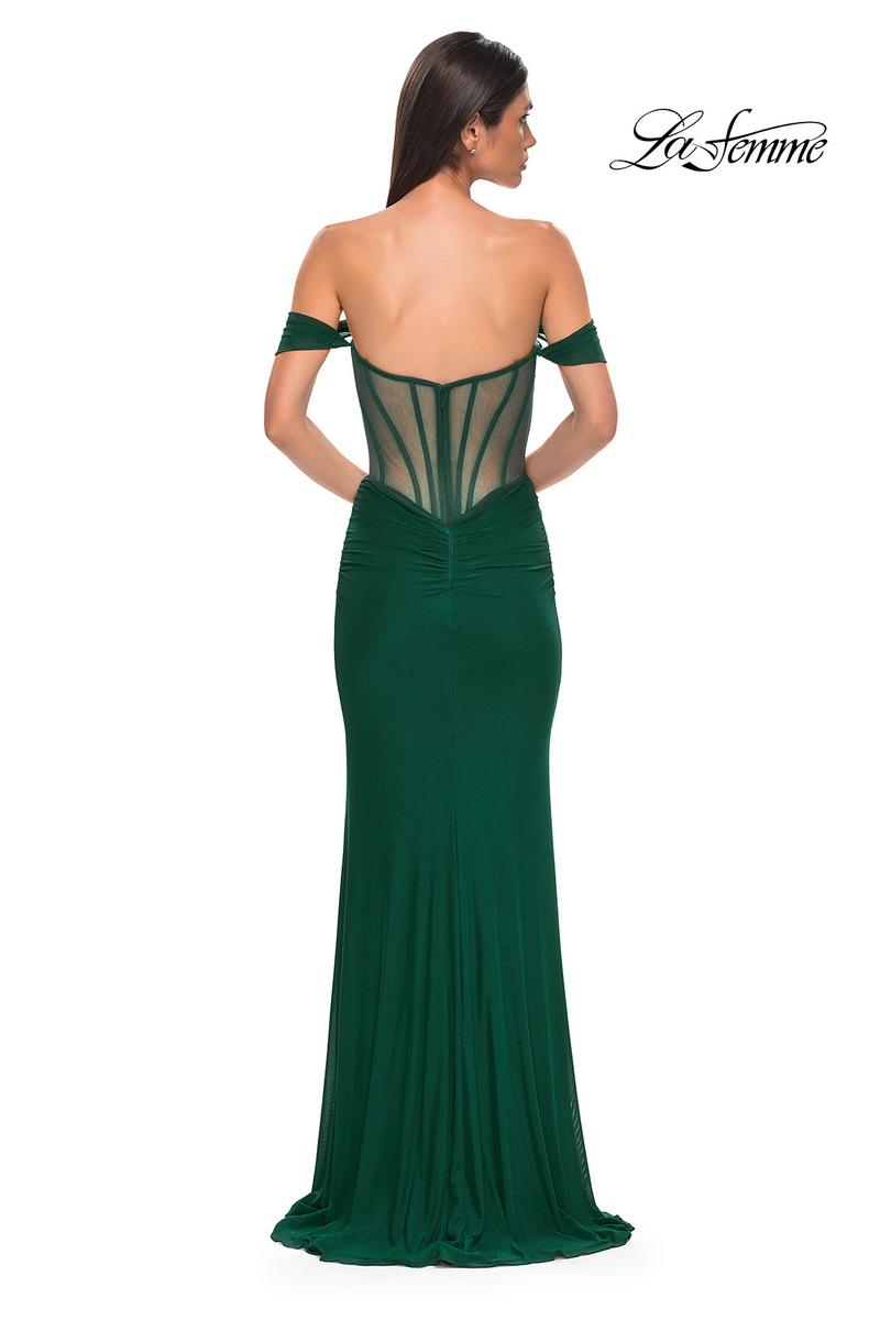 La Femme Dress 32684