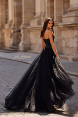 La Femme Dress 32690