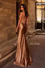 La Femme Dress 32691