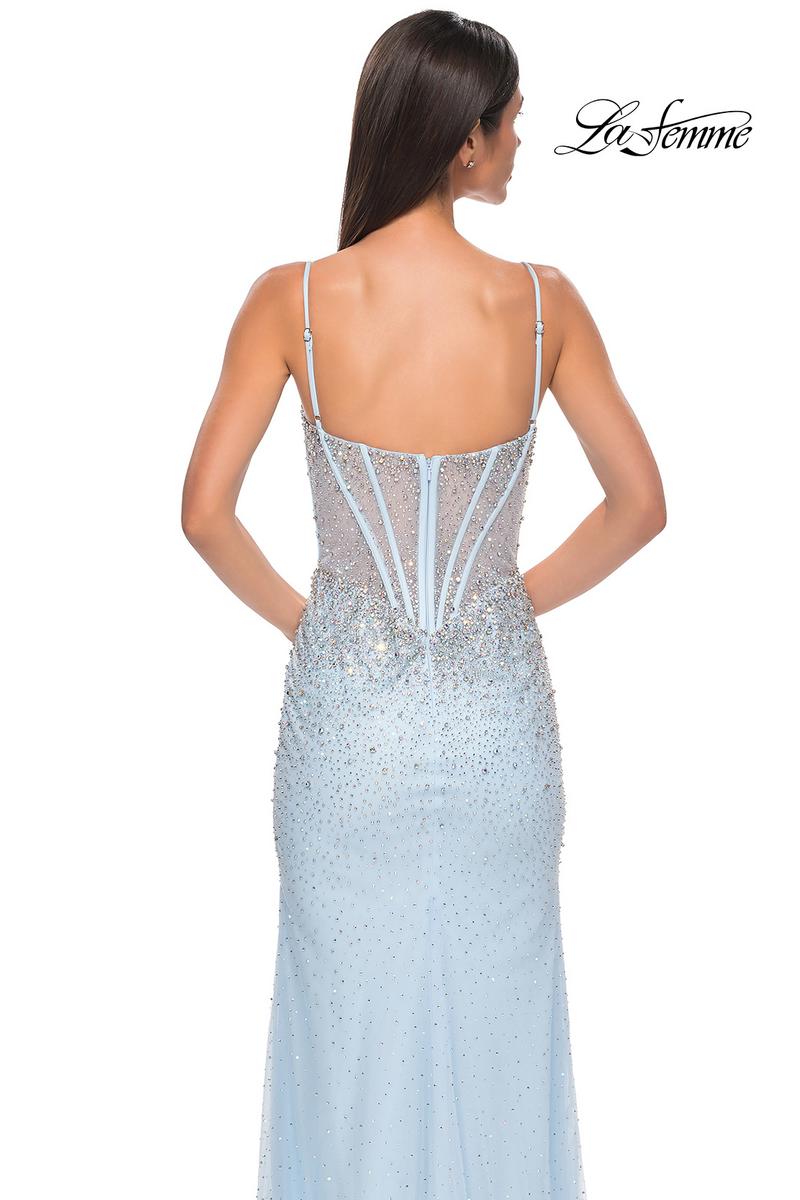 La Femme Dress 32717