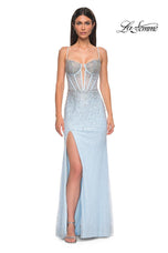 La Femme Dress 32717