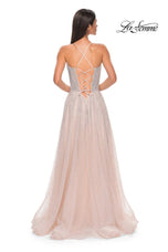 La Femme Dress 32725