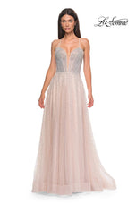 La Femme Dress 32725