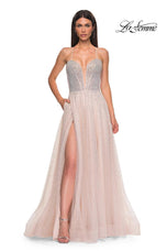 La Femme Dress 32725