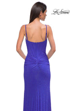 La Femme Dress 32753