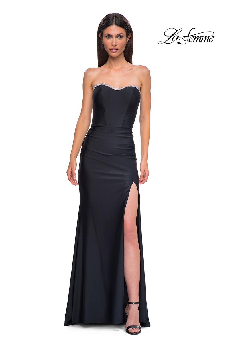 La Femme Dress 32756