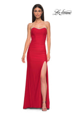 La Femme Dress 32756