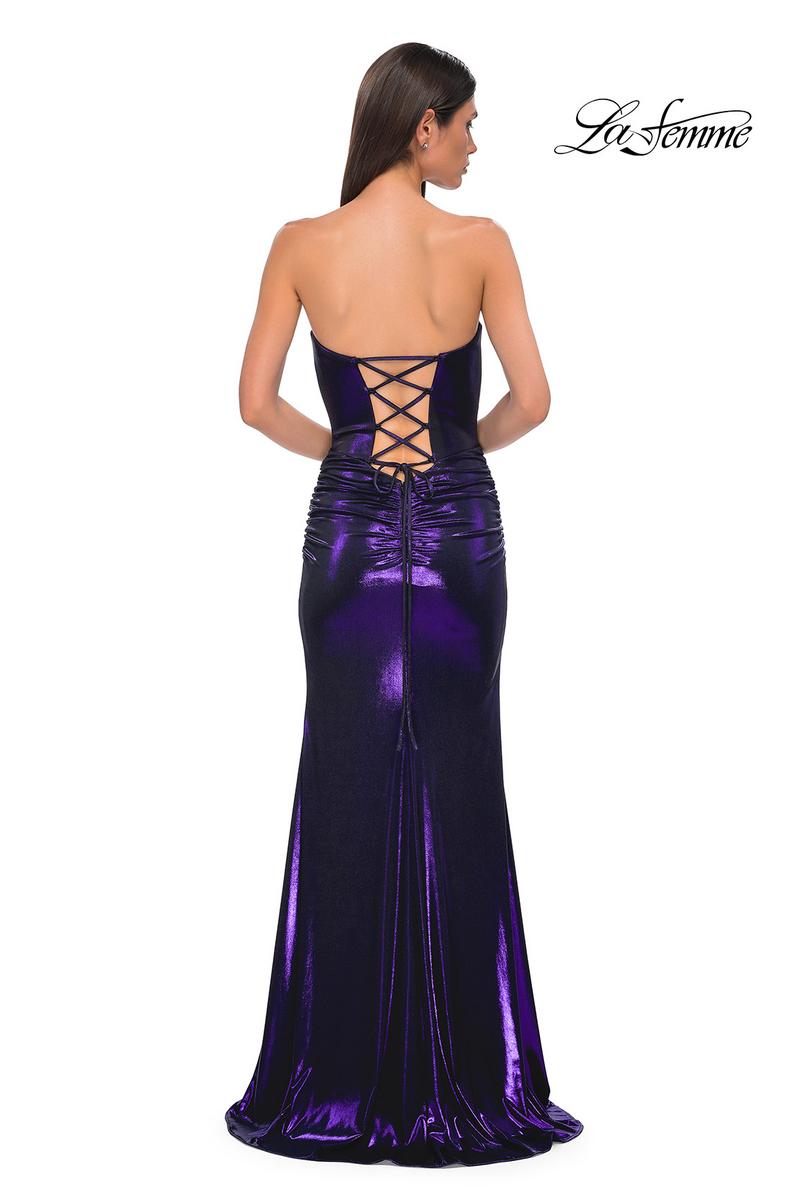 La Femme Dress 32757