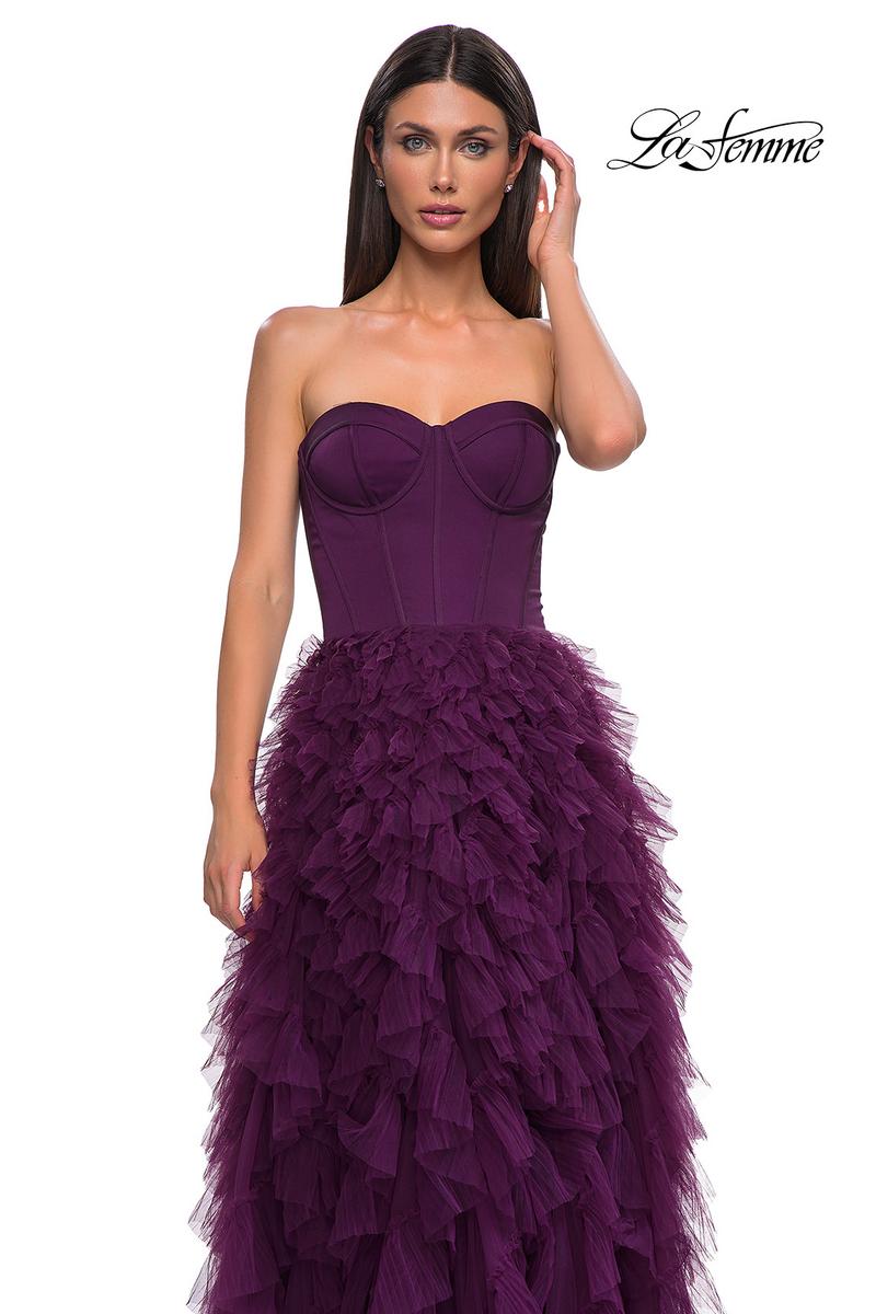 La Femme Dress 32760