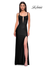 La Femme Dress 32763