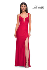 La Femme Dress 32763