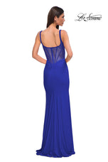 La Femme Dress 32763