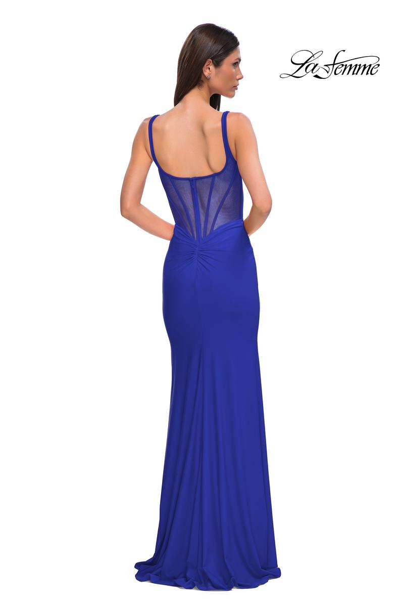 La Femme Dress 32763