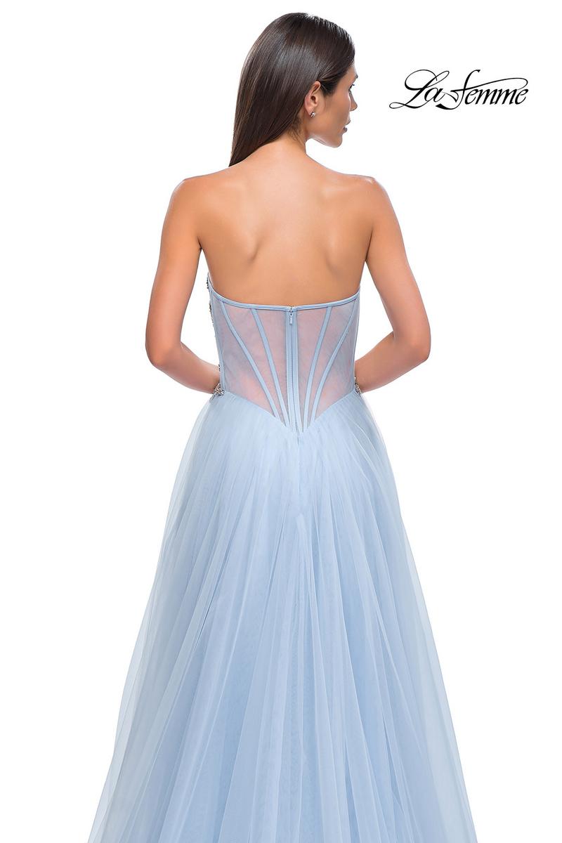 La Femme Dress 32767