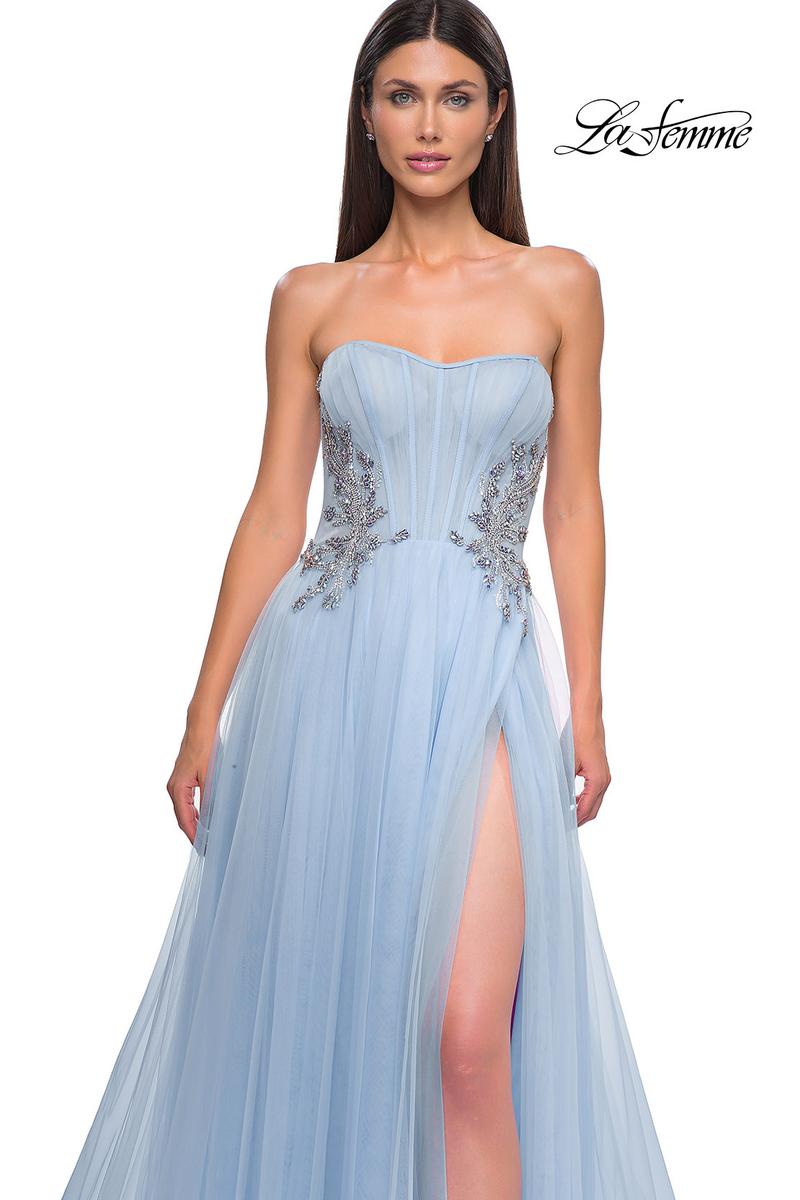 La Femme Dress 32767