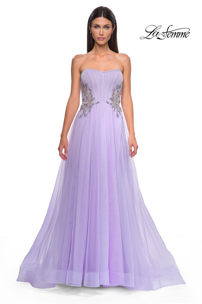 La Femme Dress 32767