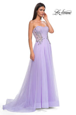 La Femme Dress 32767