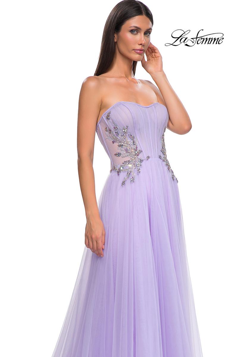 La Femme Dress 32767