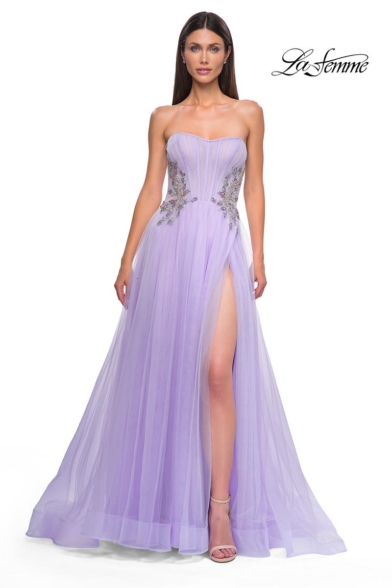 La Femme Dress 32767