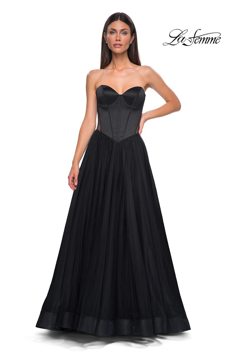 La Femme Dress 32771