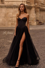 La Femme Dress 32771