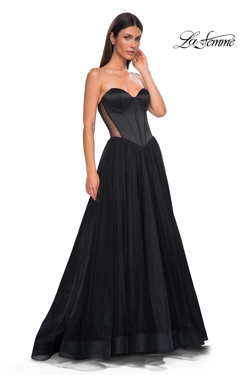 La Femme Dress 32771