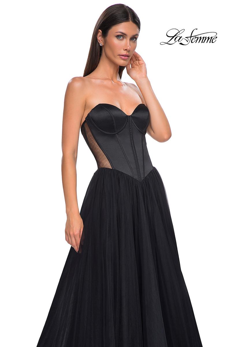 La Femme Dress 32771