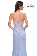 La Femme Dress 32774