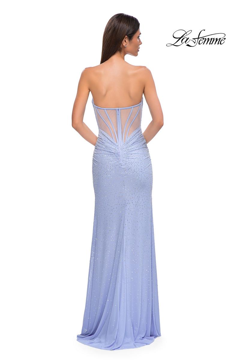 La Femme Dress 32774