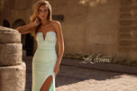 La Femme Dress 32774