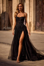 La Femme Dress 32781